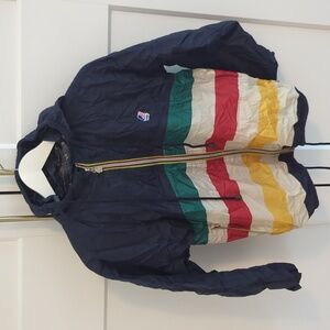 KWay jacket